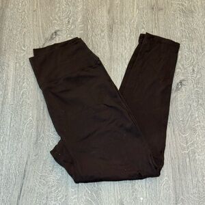 BuffBunny Legacy Legging